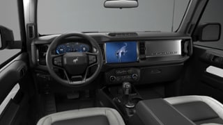 2026 Ford Bronco® Internal Image 2